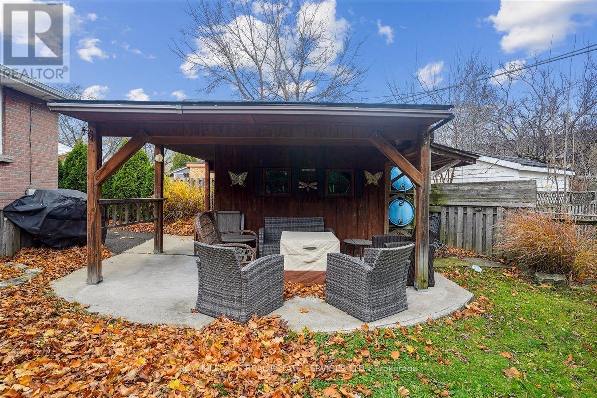 












391 EAST 16TH STREET

,
Hamilton,




Ontario
L9A4K4

