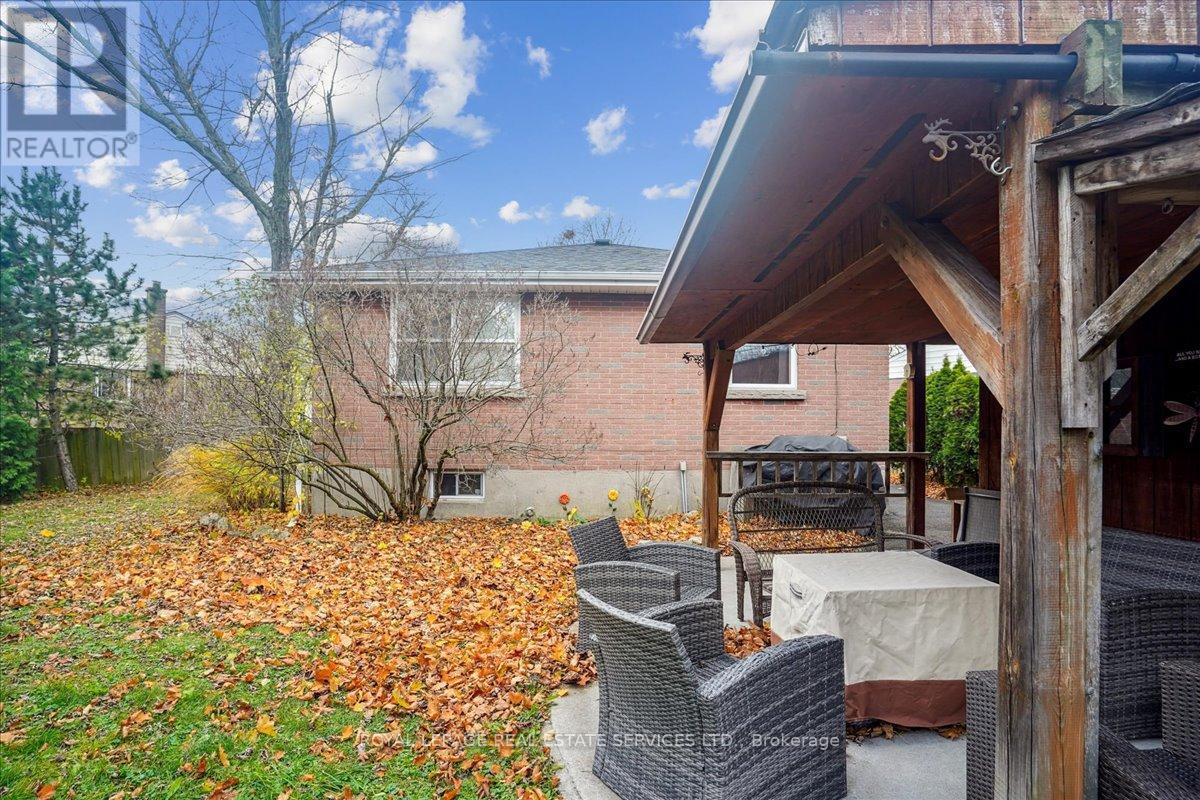 












391 EAST 16TH STREET

,
Hamilton,




Ontario
L9A4K4

