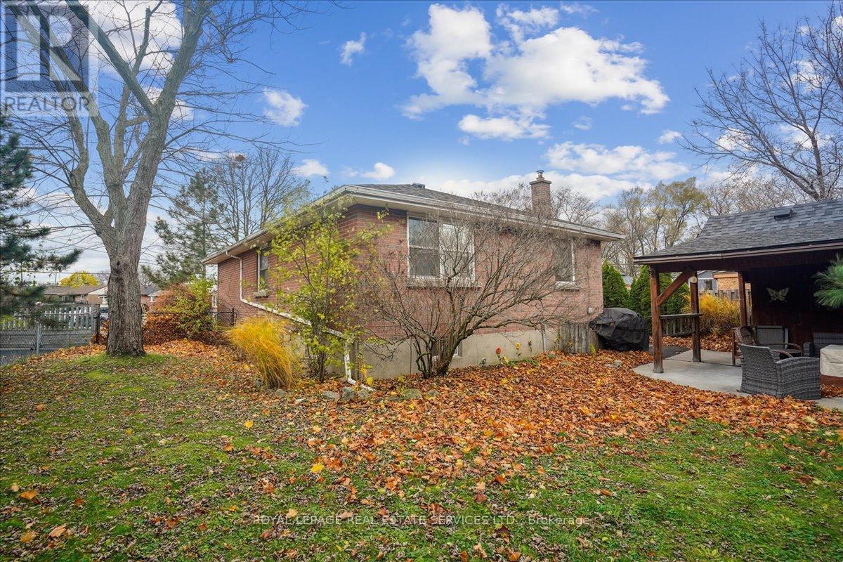 












391 EAST 16TH STREET

,
Hamilton,




Ontario
L9A4K4

