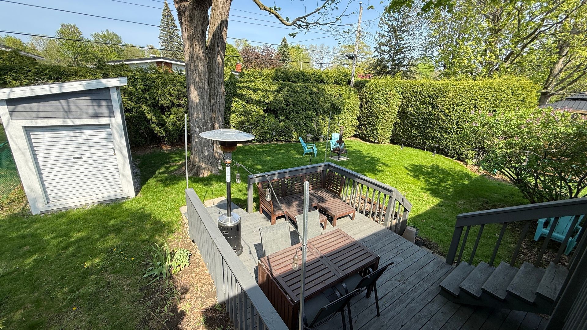 









562


Rue Miles

,
Longueuil (Greenfield Park),




QC
J4V1S6

