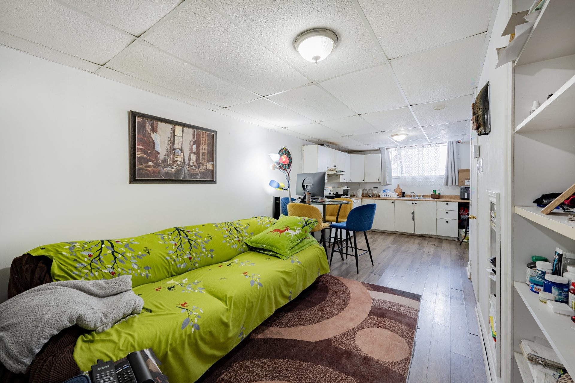 









7177


Rue D'Aragon

,
Montréal (Le Sud-Ouest),




QC
H4E3B6

