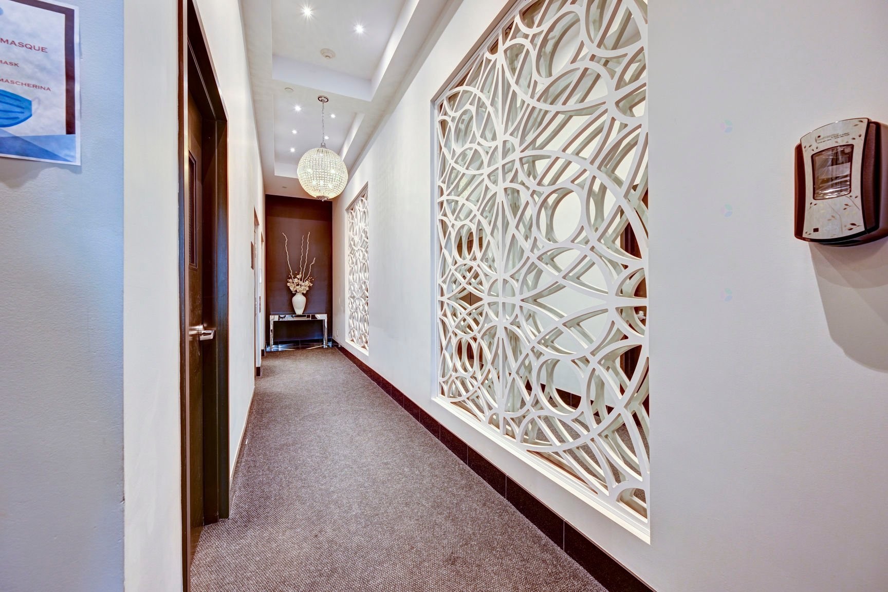 









5715


Rue Jean-Talon E.

, 606,
Montréal (Saint-Léonard),




QC
H1S0C7

