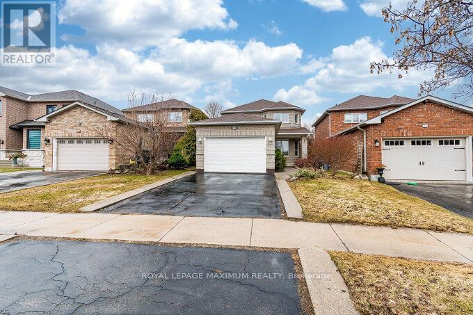 












50 PANORAMA CRESCENT

,
Vaughan,




Ontario
L4H1J9

