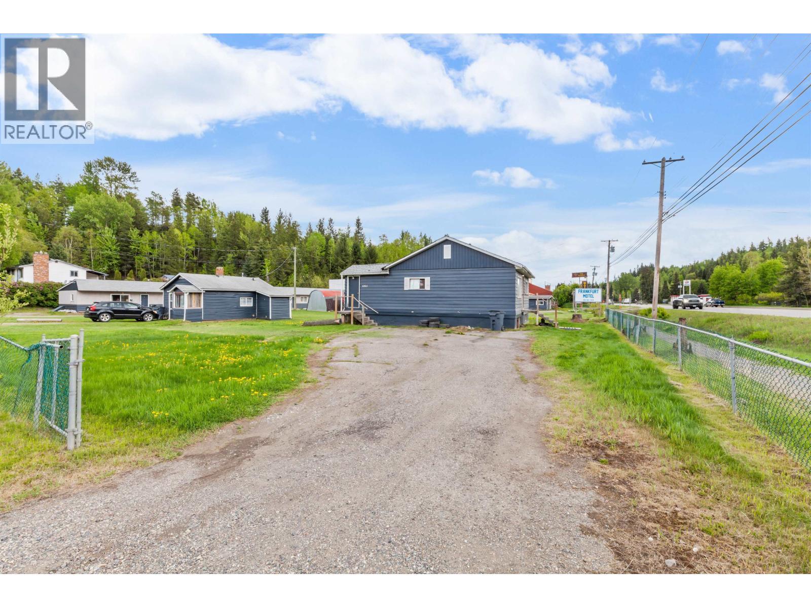 












3432-3454 HART HWY & 2201, 2178, 2157 SHADY LANE

,
Prince George,




British Columbia
V2K2Z1

