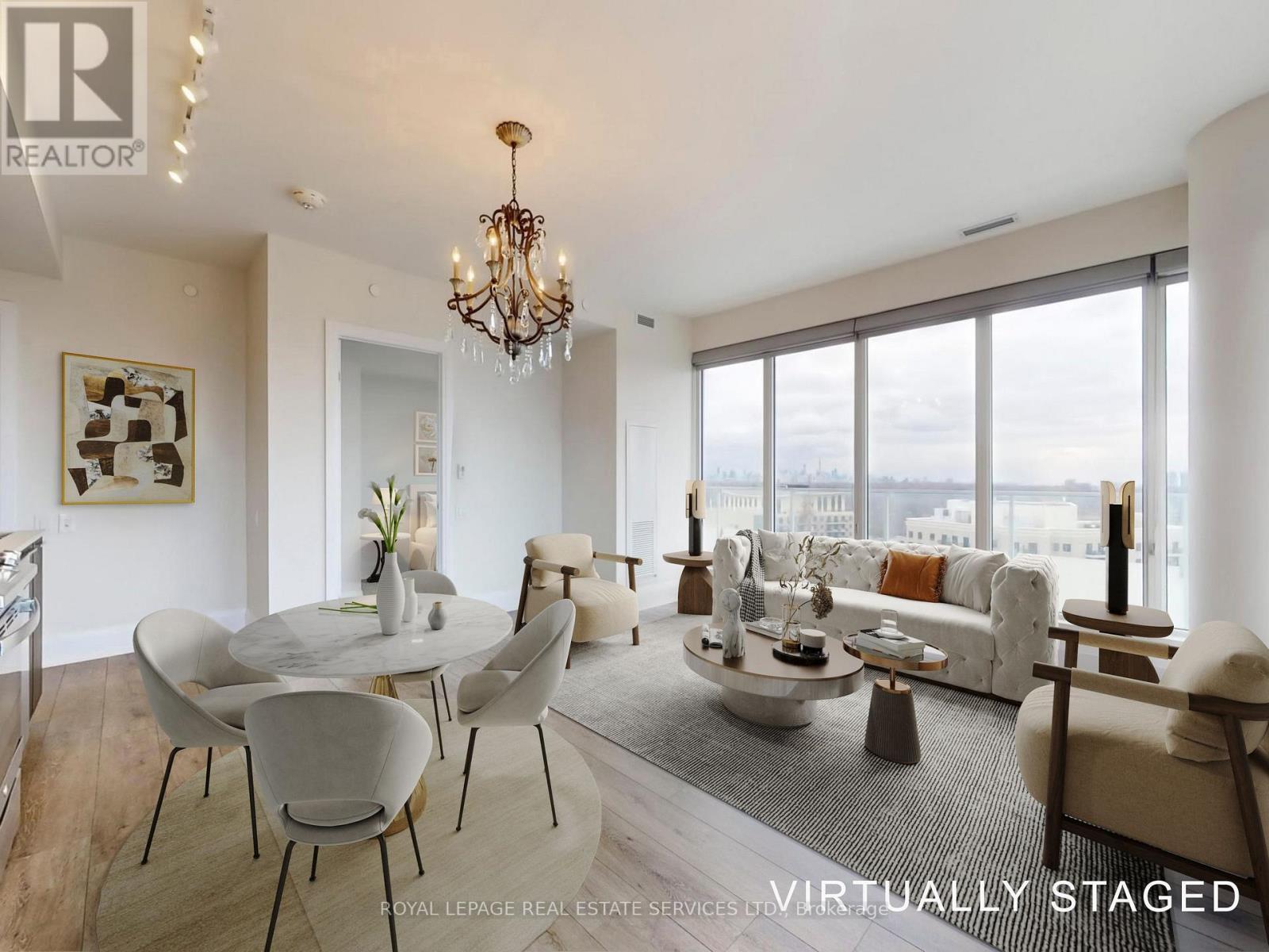 












1108 - 20 BRIN DRIVE

,
Toronto,




Ontario
M8X0B2

