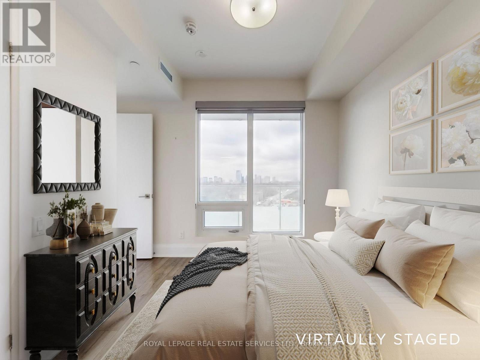 












1108 - 20 BRIN DRIVE

,
Toronto,




Ontario
M8X0B2

