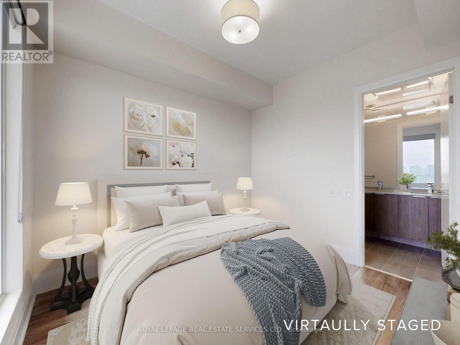 












1108 - 20 BRIN DRIVE

,
Toronto,




Ontario
M8X0B2

