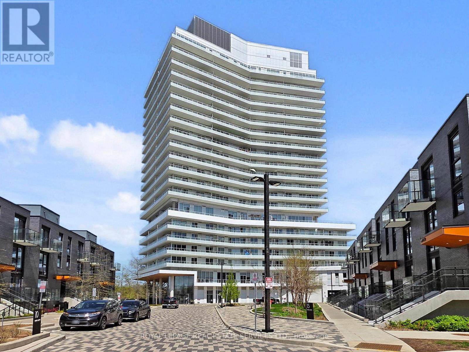 












1108 - 20 BRIN DRIVE

,
Toronto,




Ontario
M8X0B2

