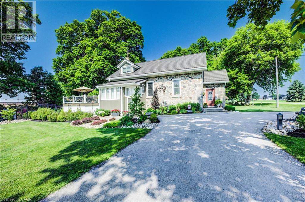 












6265 LINE 89

,
Gowanstown,




Ontario
N0G1Y0

