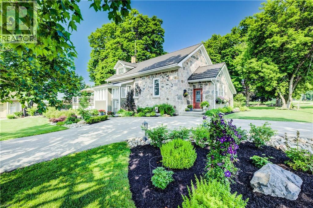 












6265 LINE 89

,
Gowanstown,




Ontario
N0G1Y0

