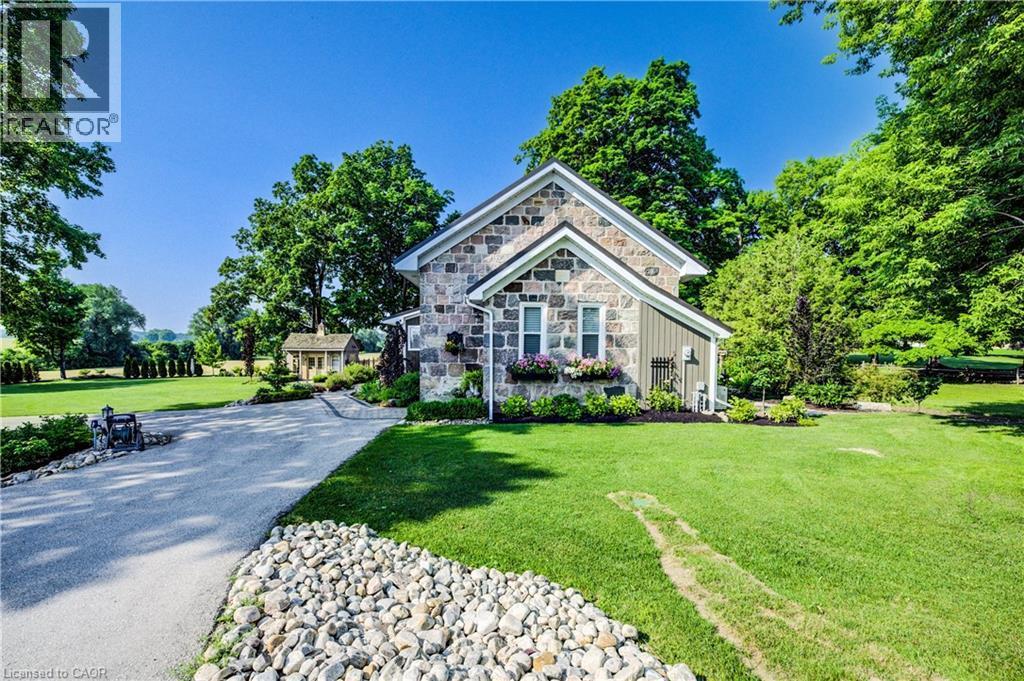 












6265 LINE 89

,
Gowanstown,




Ontario
N0G1Y0

