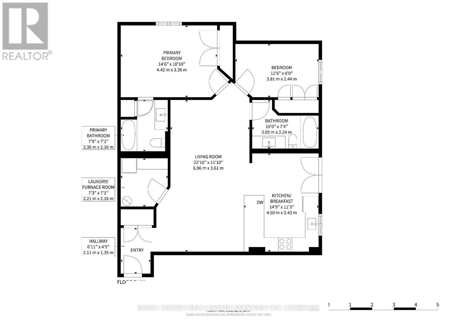 












104 - 4016 KILMER DRIVE

,
Burlington,




Ontario
L7M5A7

