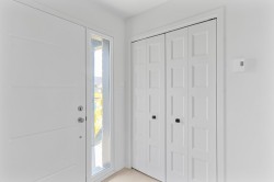 Hall d'entrée/Vestibule