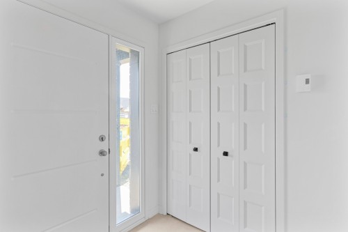Mud Room