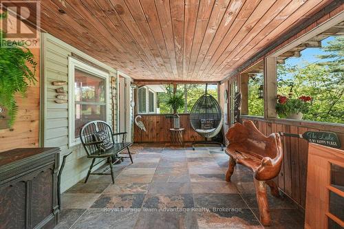 Porch