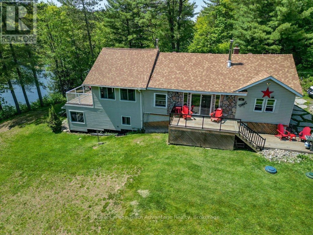 












19 ALLAN CRESCENT

,
Seguin,




Ontario
P2A2W8

