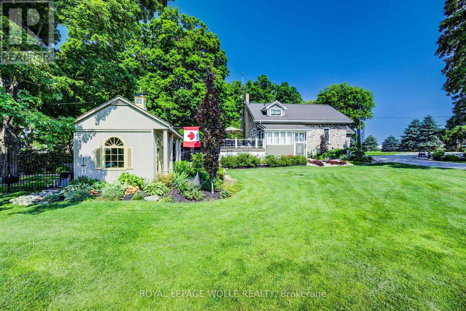 












6265 LINE 89

,
North Perth,




Ontario
N0G1Y0

