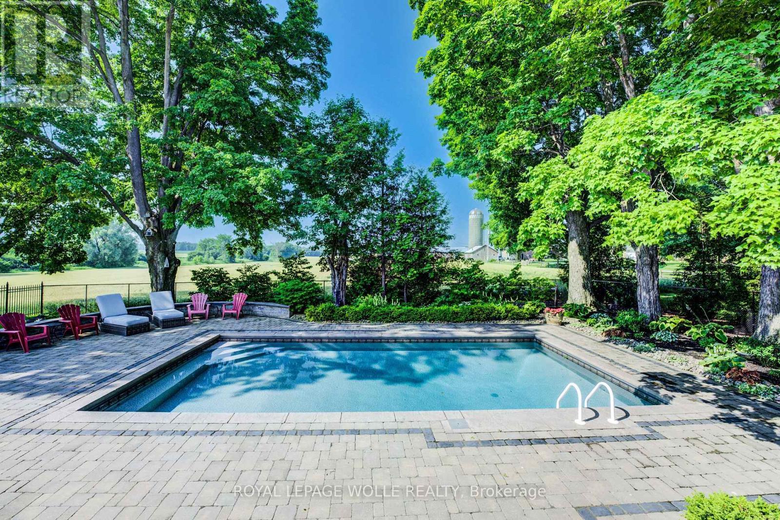 












6265 LINE 89

,
North Perth,




Ontario
N0G1Y0

