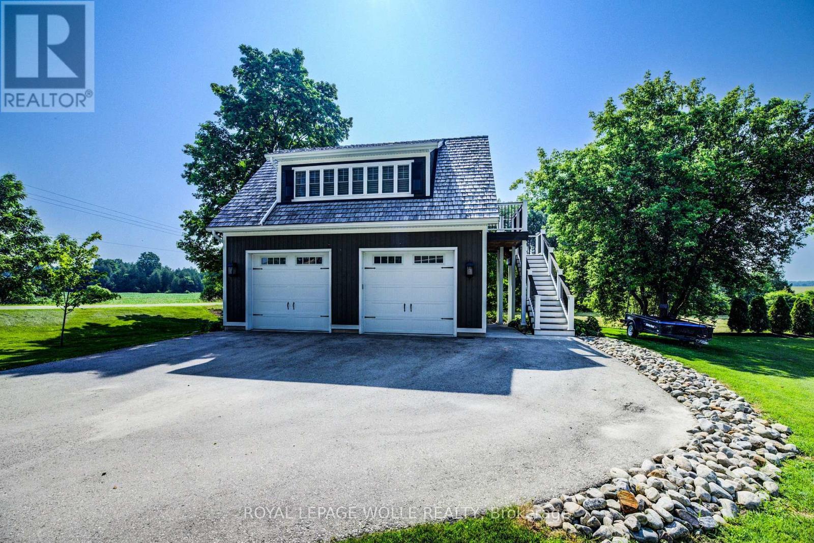 












6265 LINE 89

,
North Perth,




Ontario
N0G1Y0

