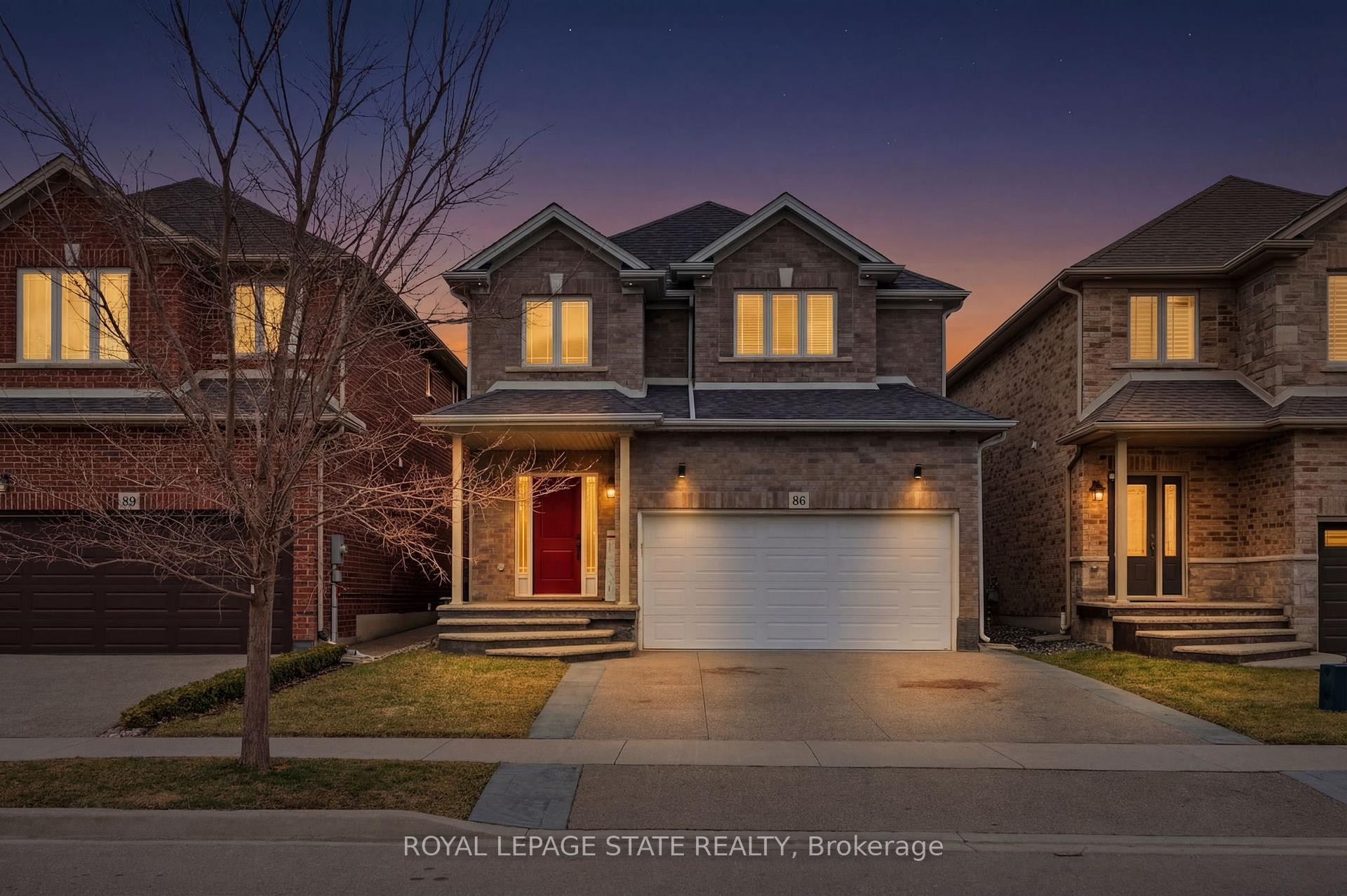 









86


Fairgrounds

Drive,
Hamilton,




ON
L0R 1C0


