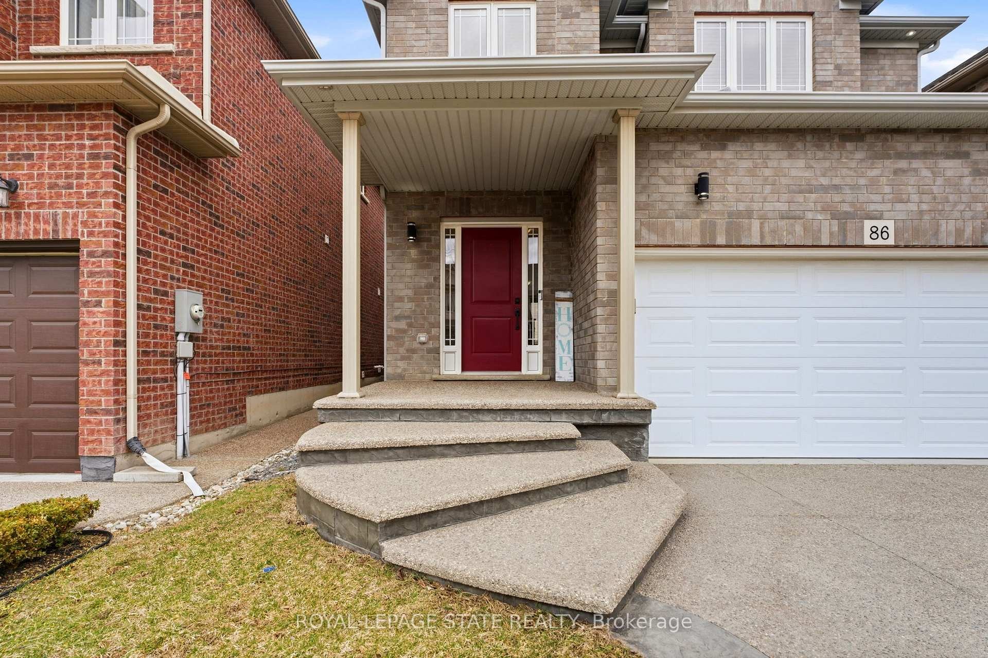 









86


Fairgrounds

Drive,
Hamilton,




ON
L0R 1C0

