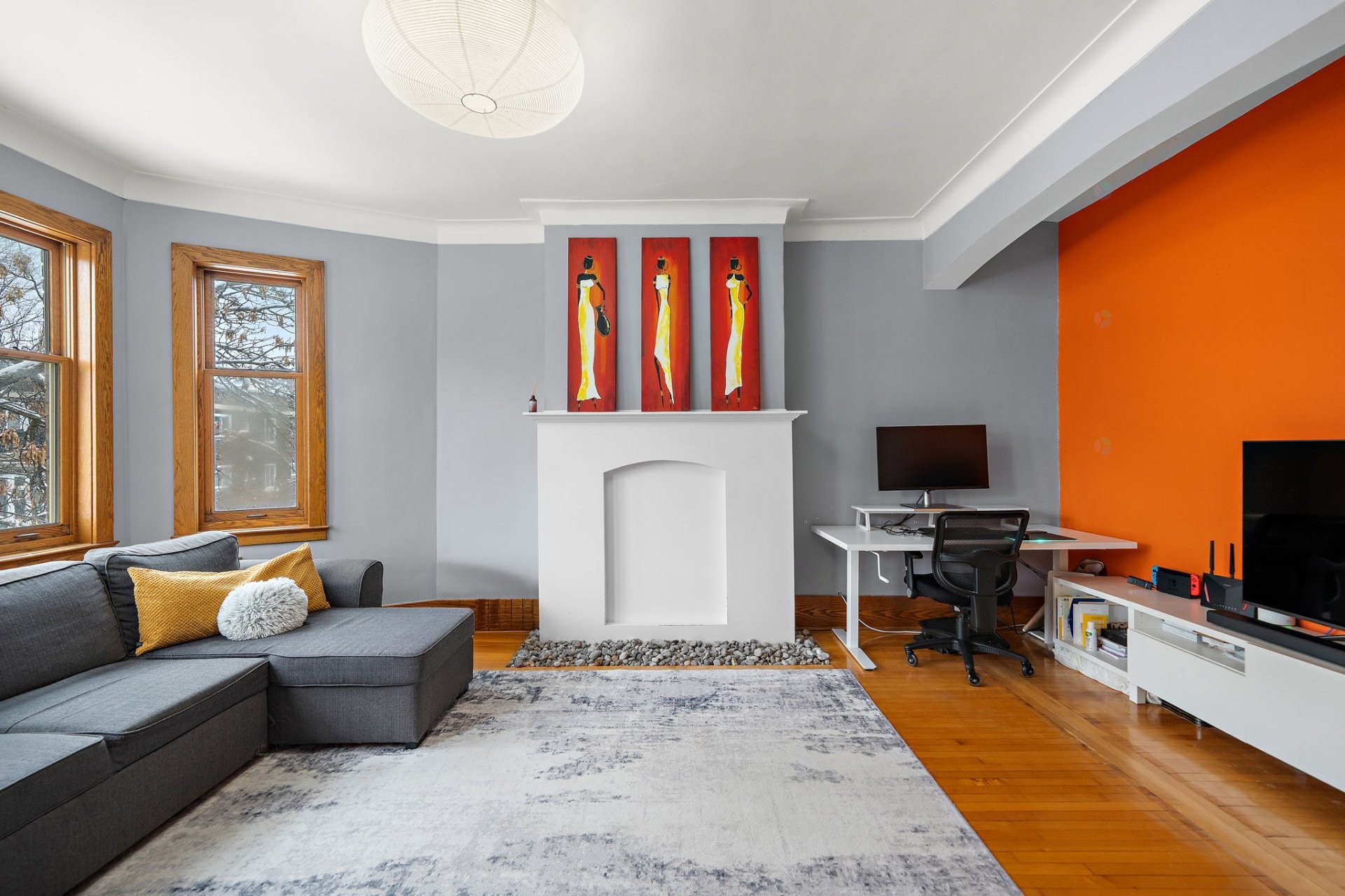 









4112


Av. Girouard

,
Montréal (Côte-des-Neiges/Notre-Dame-de-Grâce),




QC
H4A3B2

