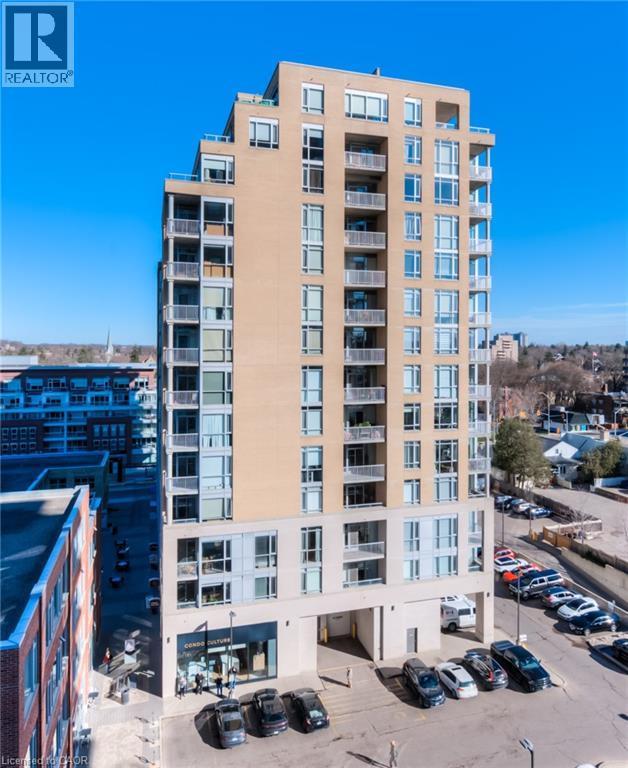 












191 KING Street S Unit# 712

,
Waterloo,




Ontario
N2J1R1

