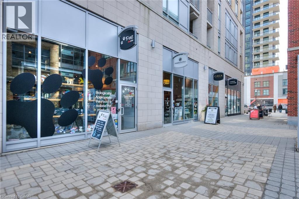 












191 KING Street S Unit# 712

,
Waterloo,




Ontario
N2J1R1

