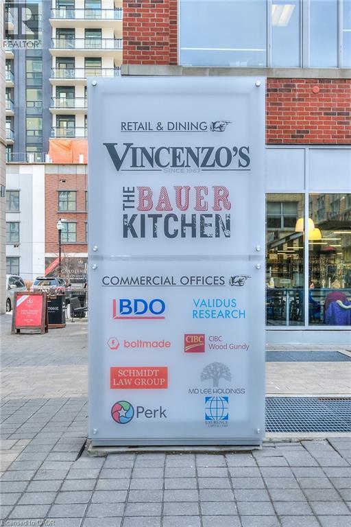 












191 KING Street S Unit# 712

,
Waterloo,




Ontario
N2J1R1

