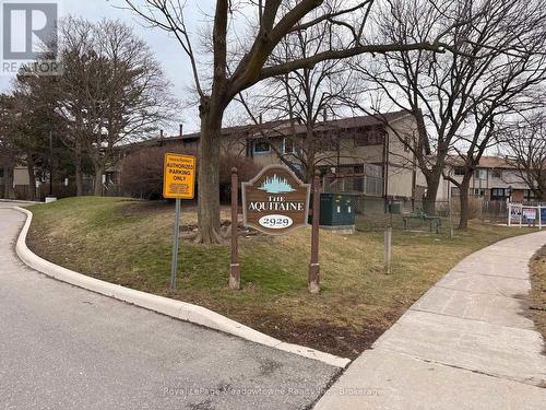 In the heart of a well developed community