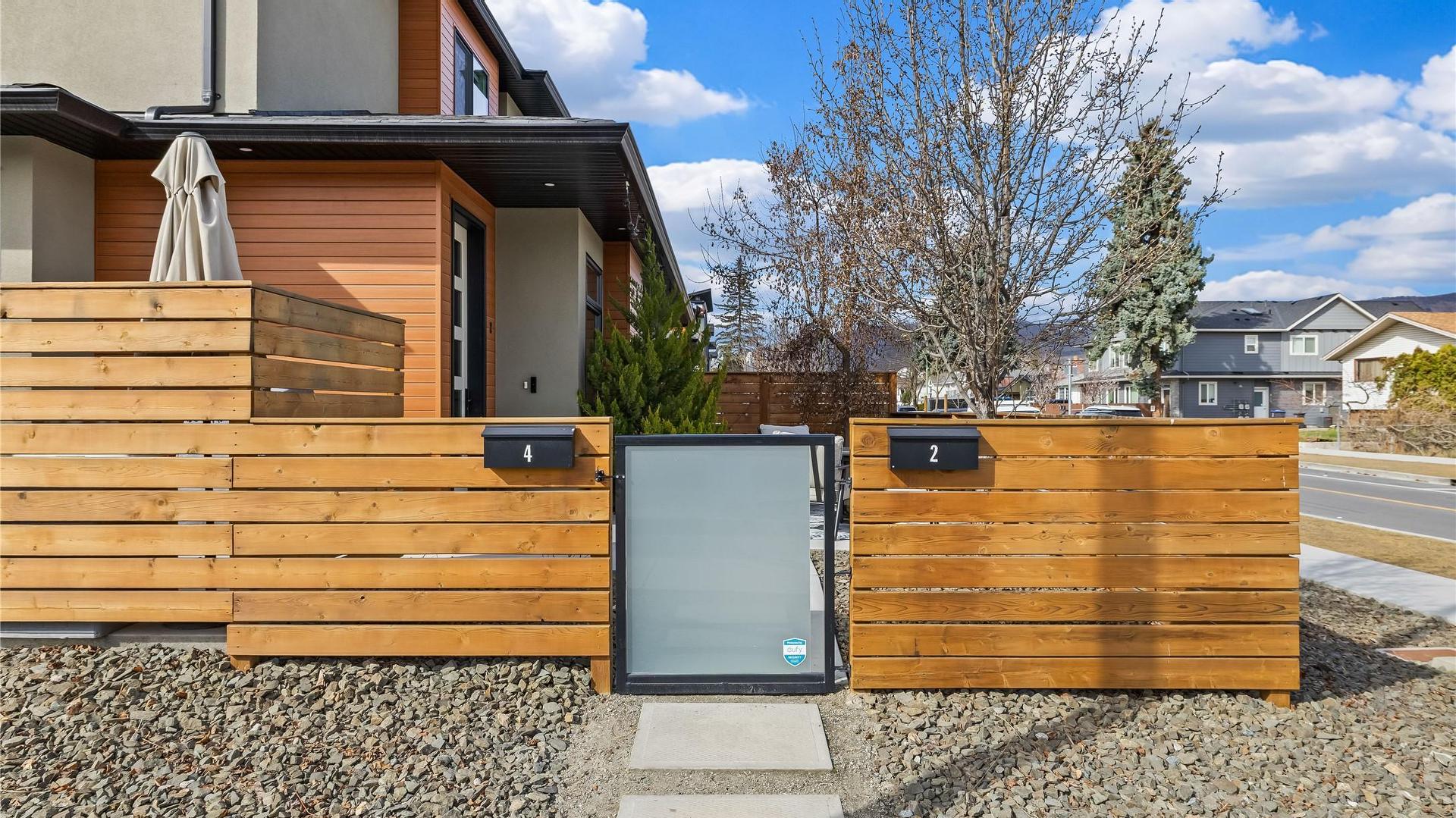 









887


Morrison

Avenue, 2,
Kelowna,




BC
V1Y 5E6

