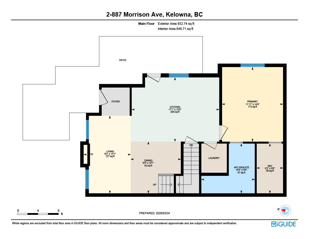 









887


Morrison

Avenue, 2,
Kelowna,




BC
V1Y 5E6

