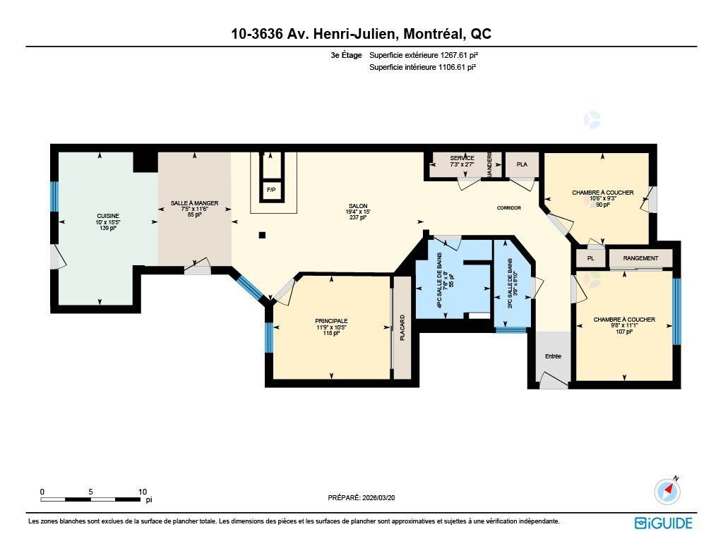 









3636


Av. Henri-Julien

, 10,
Montréal (Le Plateau-Mont-Royal),




QC
H2X3H5


