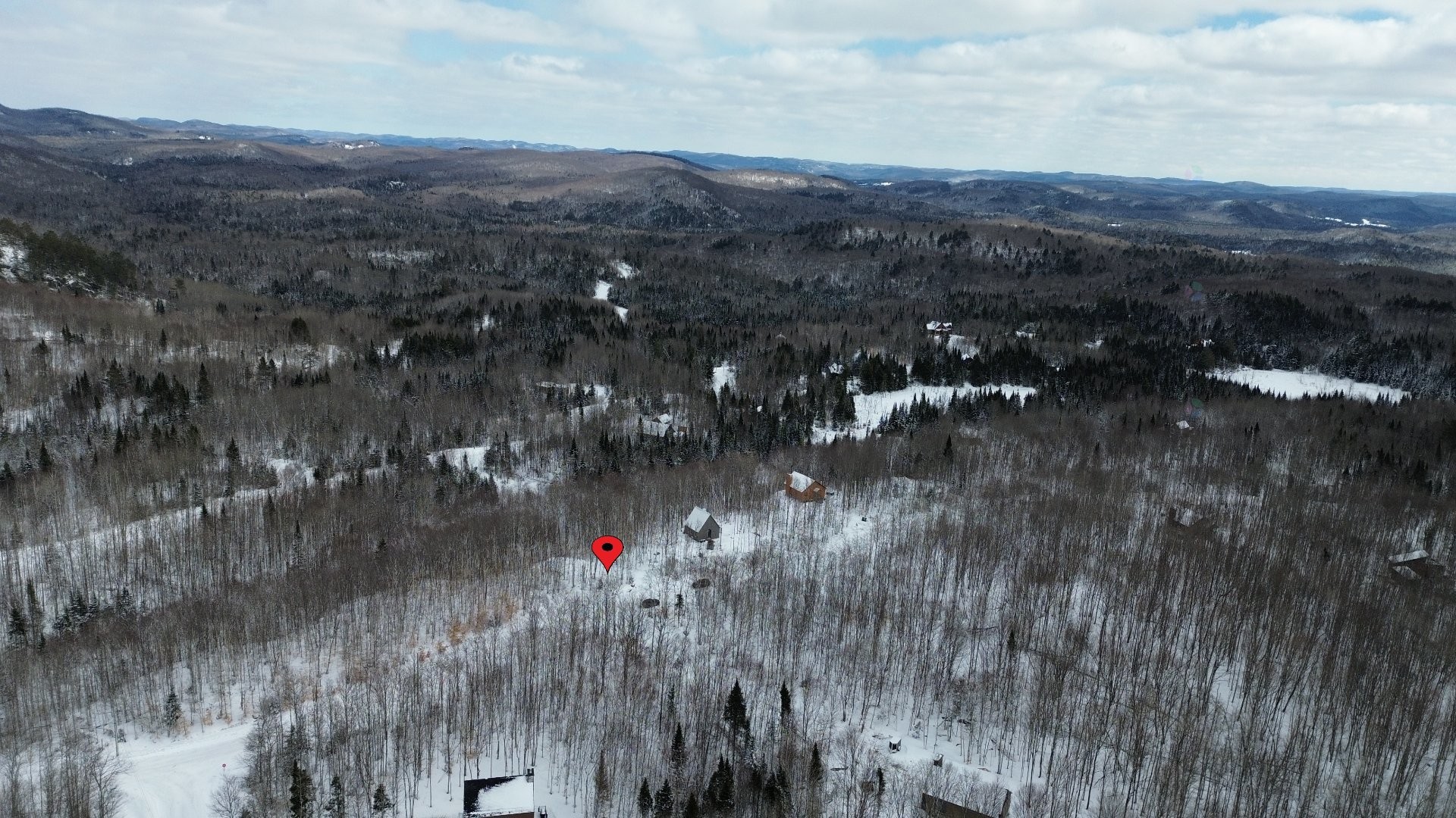 












Ch. du Retour-aux-Sources

,
Amherst,







QC
J0T2L0

