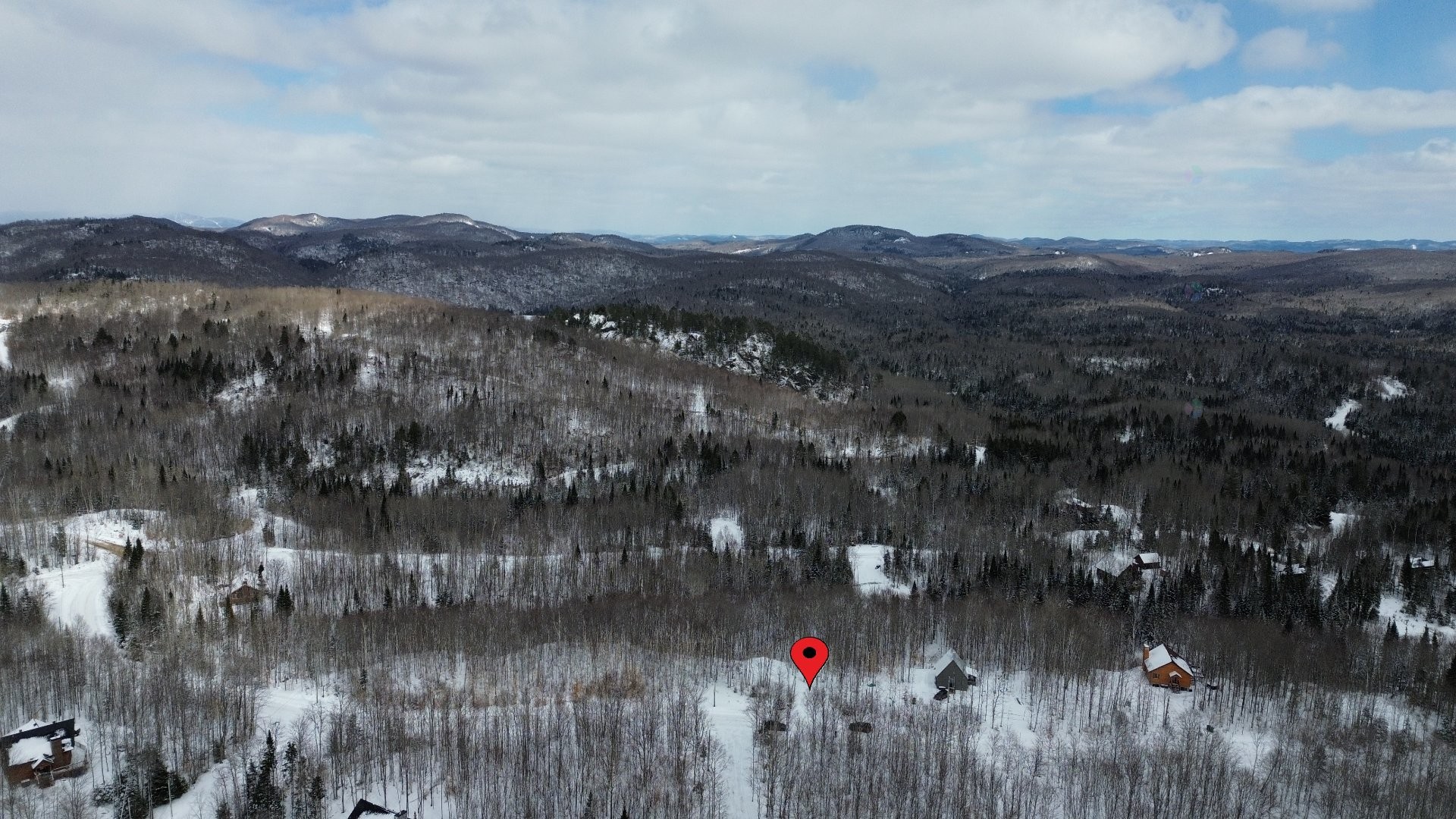 












Ch. du Retour-aux-Sources

,
Amherst,







QC
J0T2L0

