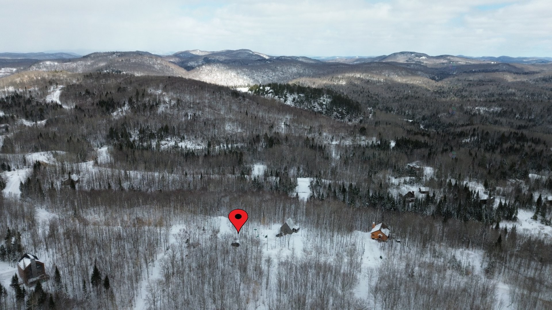












Ch. du Retour-aux-Sources

,
Amherst,







QC
J0T2L0

