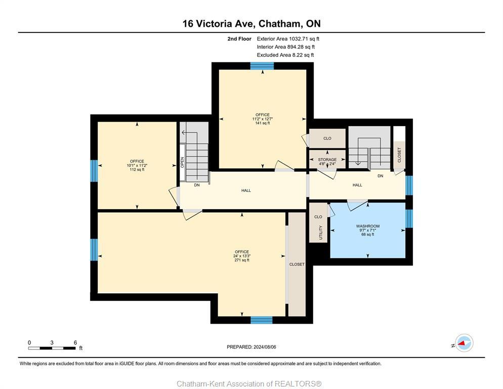 









16


Victoria

Avenue,
Chatham,




ON
N7L 2Z6

