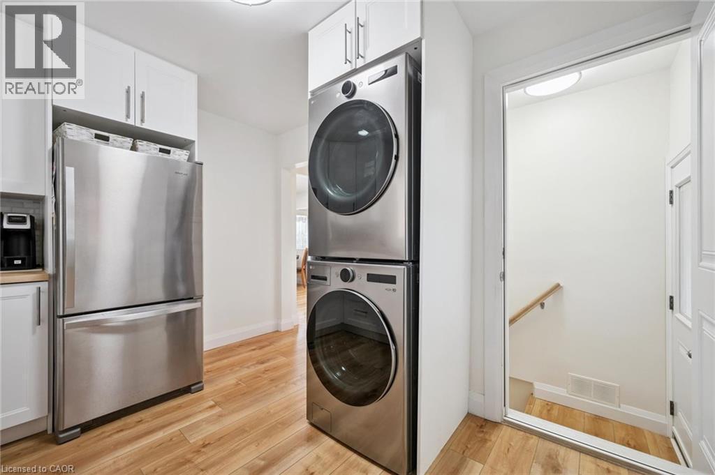 












699 FREDERICK Street

,
Kitchener,




Ontario
N2B2B3

