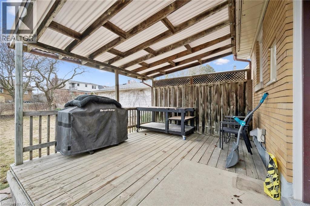 












699 FREDERICK Street

,
Kitchener,




Ontario
N2B2B3

