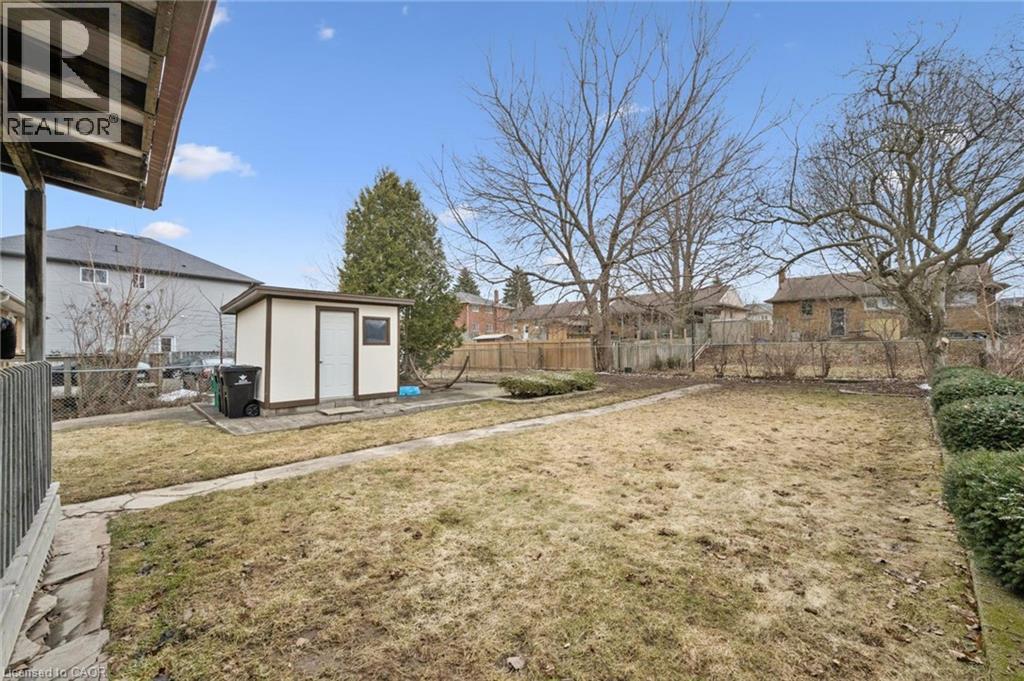 












699 FREDERICK Street

,
Kitchener,




Ontario
N2B2B3

