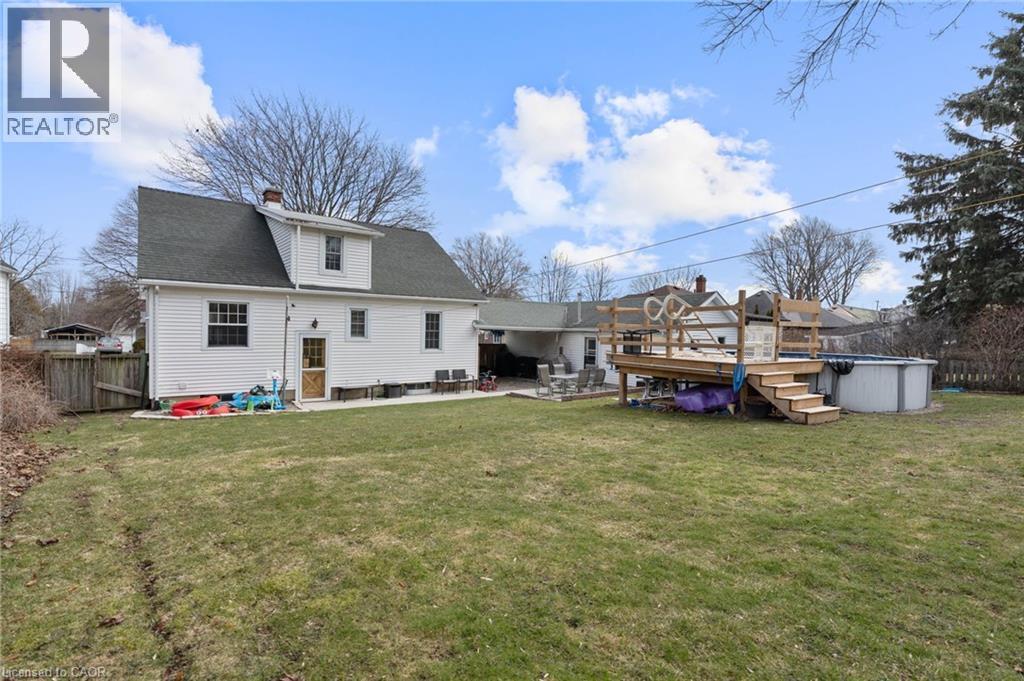 












421 ST ANDREW Street

,
Port Dover,




Ontario
N0A1N0

