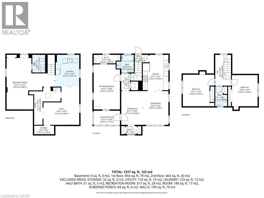 












421 ST ANDREW Street

,
Port Dover,




Ontario
N0A1N0

