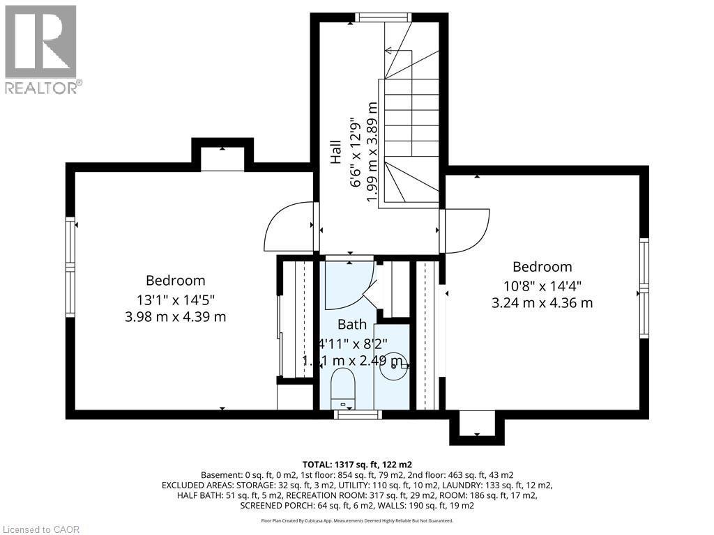 












421 ST ANDREW Street

,
Port Dover,




Ontario
N0A1N0

