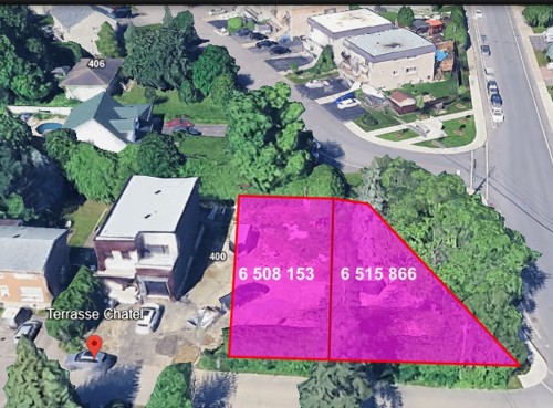 Photo de l'inscription vedette 