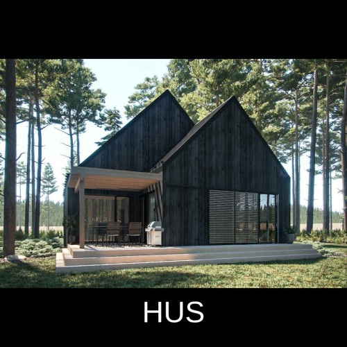 À construire