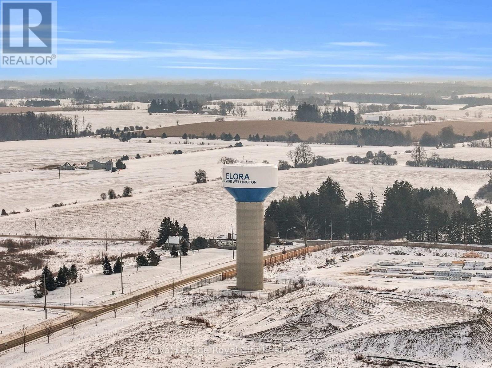 












181 HALLS DRIVE

,
Centre Wellington (Elora/Salem),




Ontario
N0B1S0

