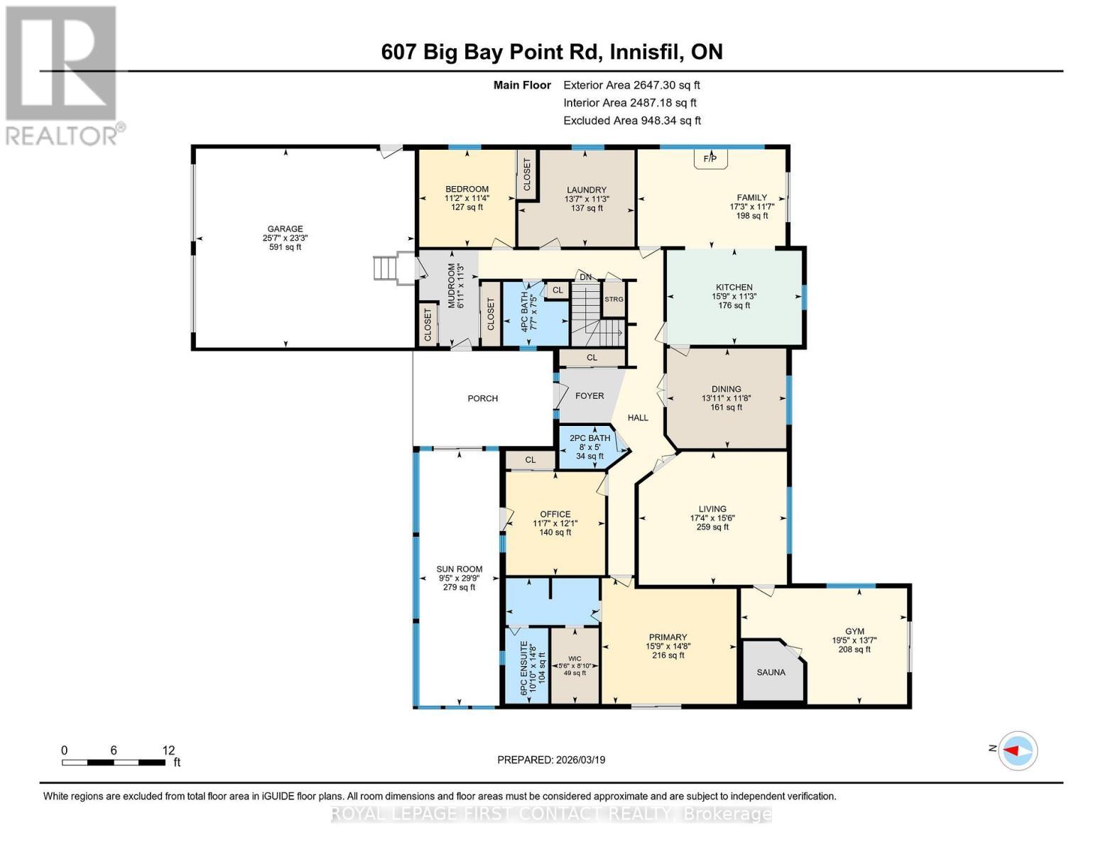 












607 BIG BAY POINT ROAD

,
Innisfil,




Ontario
L9S2N4

