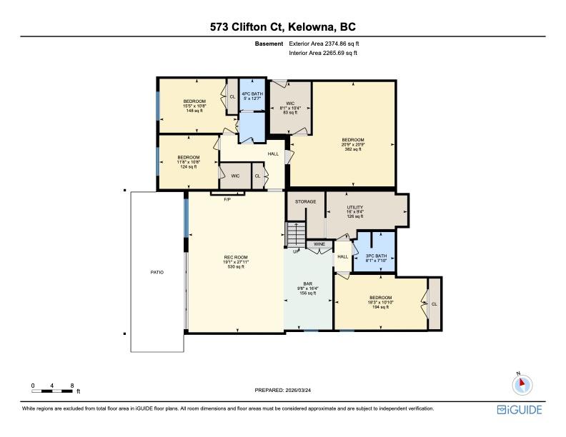 









573


Clifton

Court,
Kelowna,




BC
V1V 0B7

