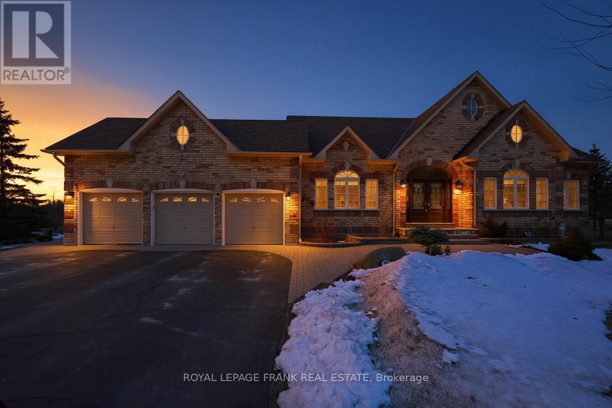 












197 MCGILL DRIVE

,
Kawartha Lakes (Janetville),




Ontario
K9V4R4

