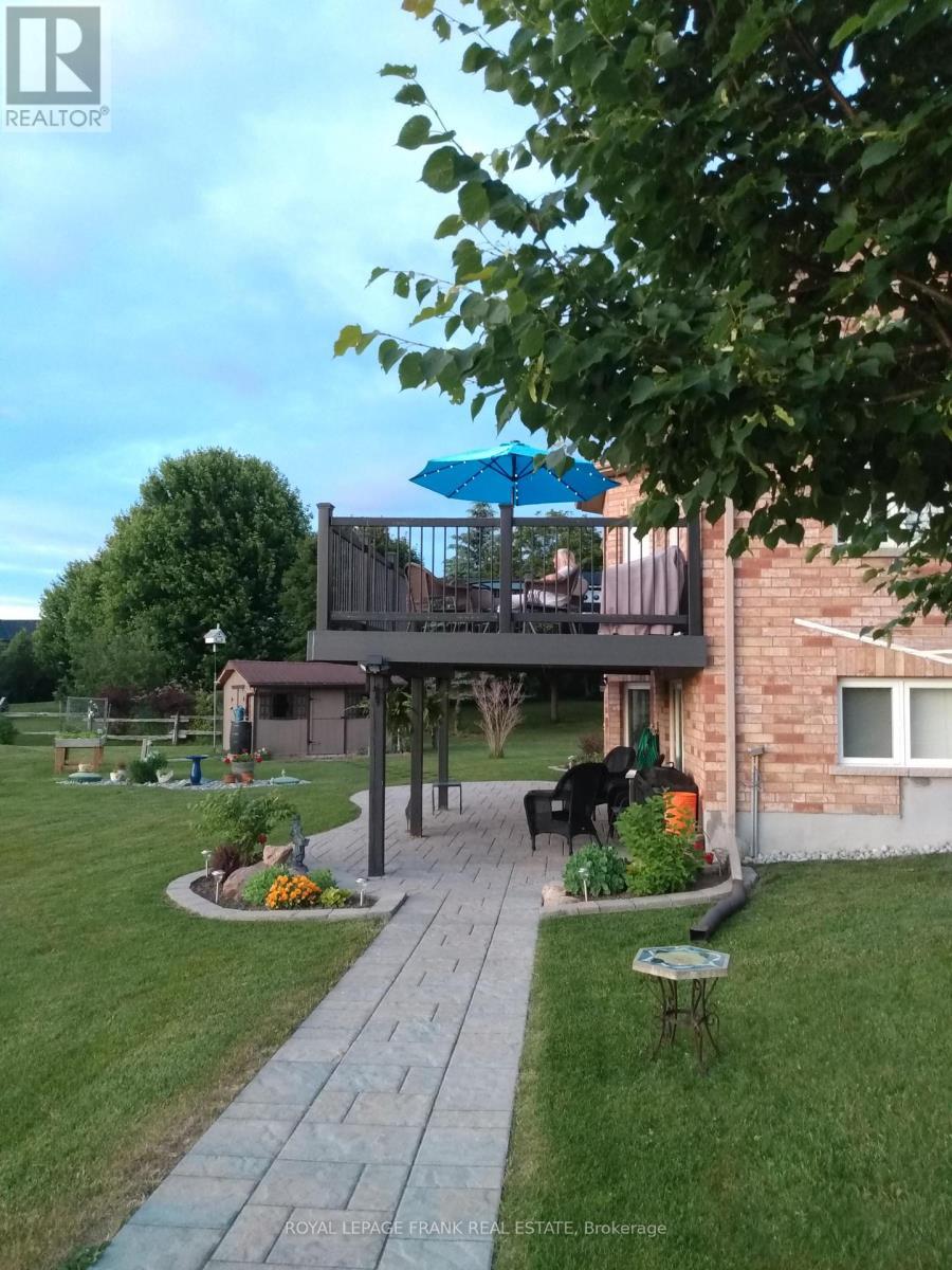 












197 MCGILL DRIVE

,
Kawartha Lakes (Janetville),




Ontario
K9V4R4


